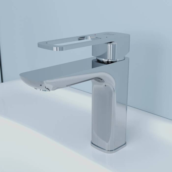 Смеситель для раковины IDDIS Slide (SLISB00i01)